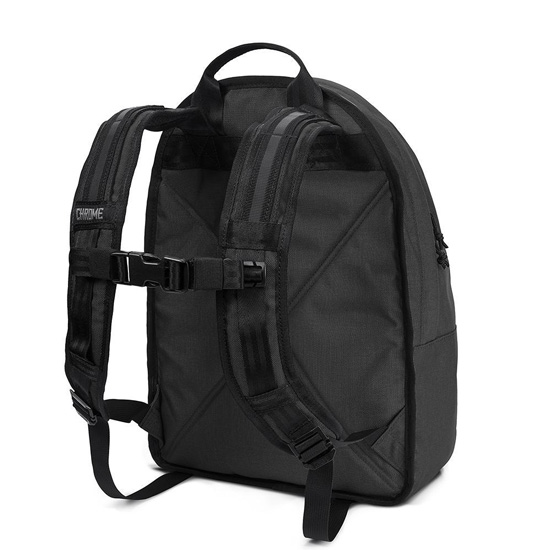 CHROME クローム NAITO PACK ナイト パック【BG-324】22L FOOT STEP