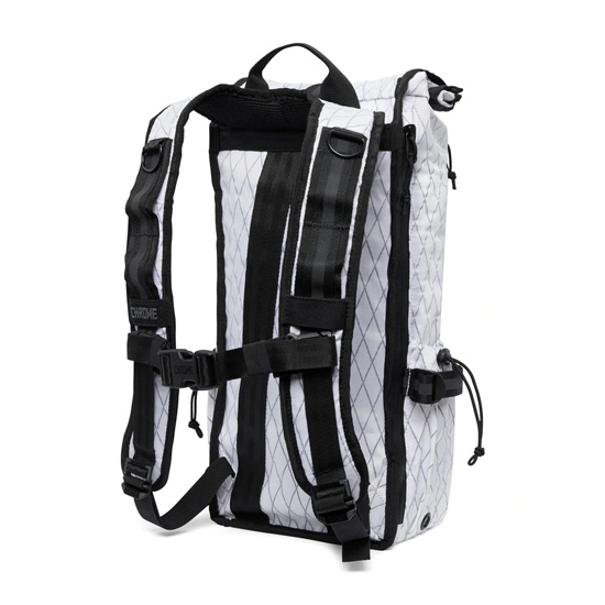 CHROME ( クローム ) バックパック TENSILE TRAIL HYDRO PACK