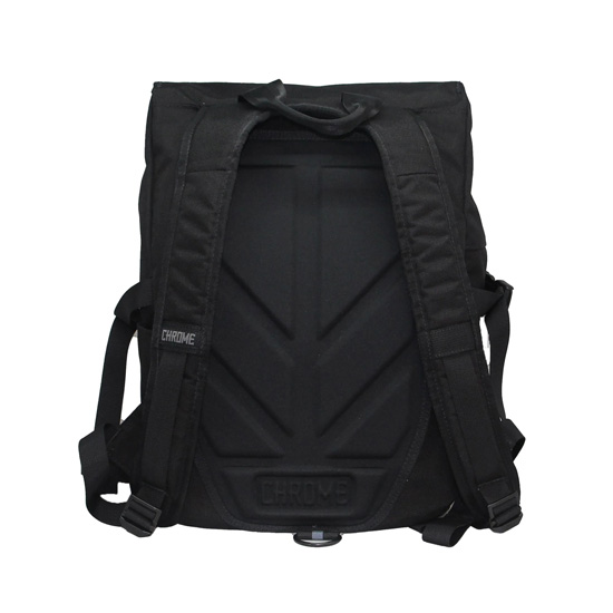 CHROME クローム WARSAW SMALL ワルシャワ スモール [JP-196] 18-21L