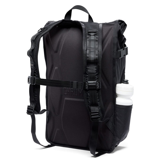 CHROME クローム BARRAGE CARGO BACKPACK バラージ カーゴ 【BG