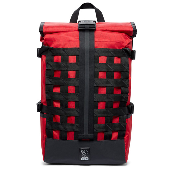 CHROME クローム BARRAGE CARGO BACKPACK バラージ カーゴ 【BG