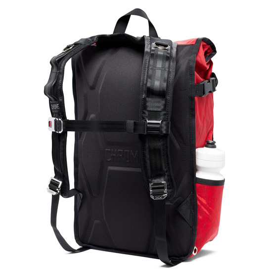 CHROME クローム BARRAGE CARGO BACKPACK バラージ カーゴ 【BG