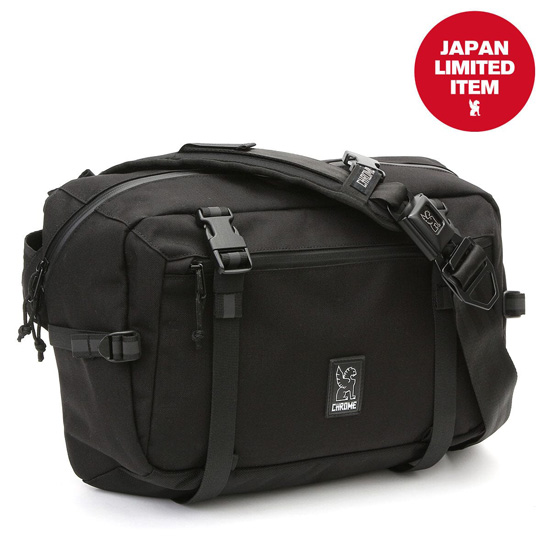 CHROME クローム KADET MAX カデット マックス【BG-351】15L
