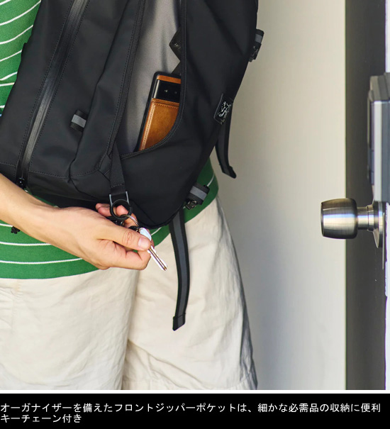 CHROME クローム KADET MAX SLIDE カデット マックス スライド