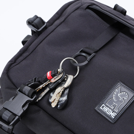 CHROME クローム KADET MAX SLIDE カデット マックス スライド CHROME クローム KADET MAX SLIDE カデット マックス スライド