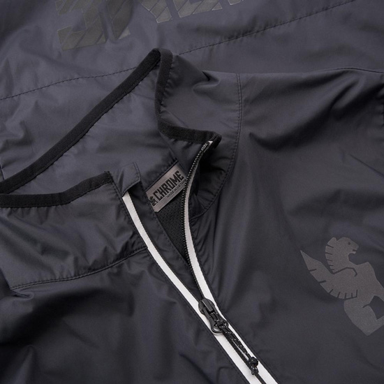 CHROME クローム WIND COBRA 2.0 PACKABLE （ウィンド コブラ