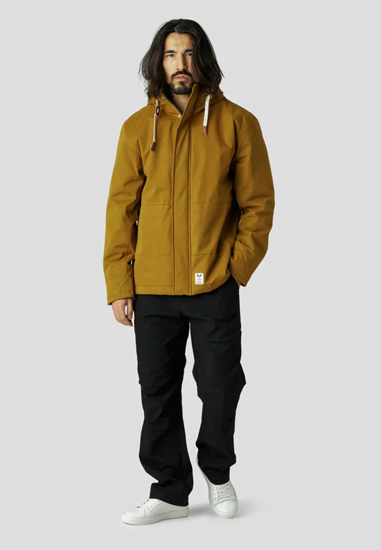FAT MOOSE 【ファットムース】 FM1129 SAILOR JACKET [正規販売