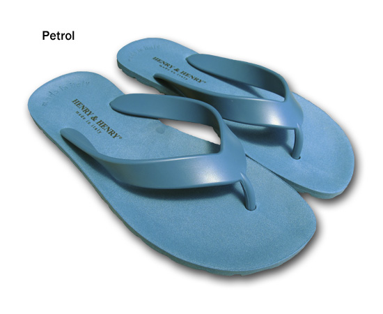 HENRY & HENRY ヘンリー&ヘンリー　 FLIPPER BEACH SANDAL UNISEX