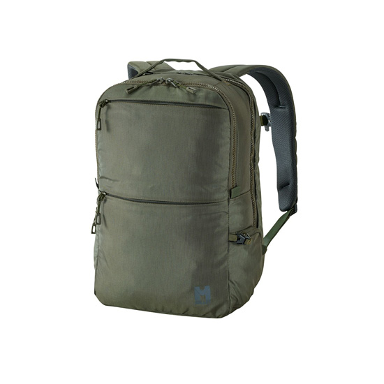 MILLET ミレー MIS0725 EXP 17 FOOT STEP