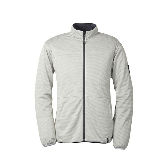 MILLET ミレー MIV01837 ALPHA LIGHT SWEAT JACKET 【アルファ
