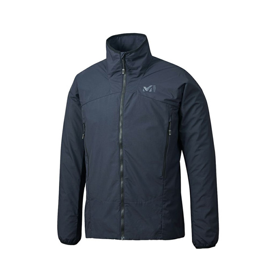 MILLET ミレー MIV01970 BREATHEBARRIER LINED JKT M 【ブリーズ