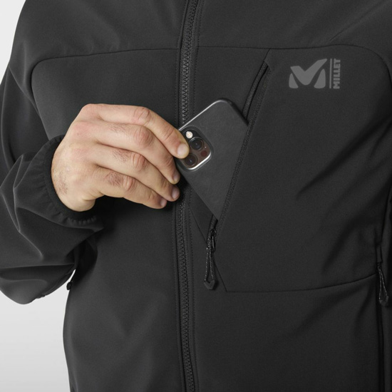 MILLET ミレー MIV9585 MAGMA SHIELD JKT 【マグマ シールド
