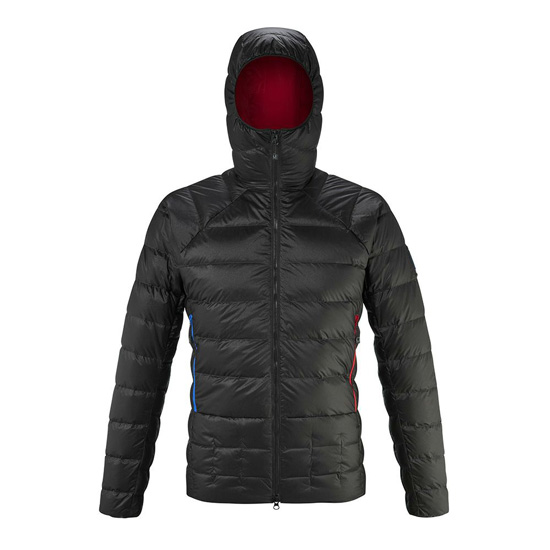 MILLET ミレー MIV9939 TRILOGY ICON DOWN HOODIE 【トリロジー