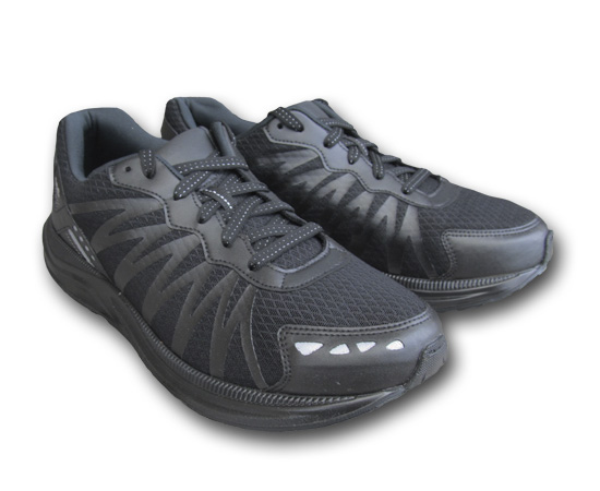 SAS 【エスエーエス】 MISSION 1 STABILITY TRAINING SHOES トレーニングシューズ