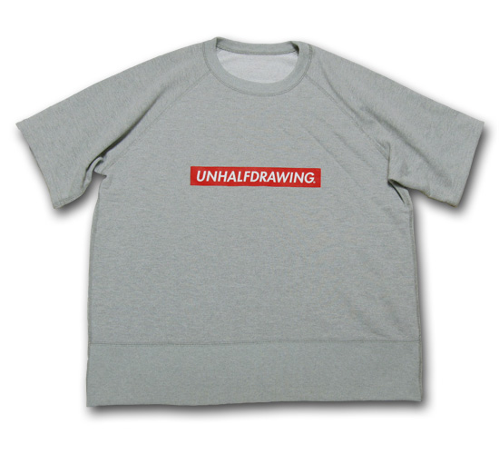 海千山千會 UNHALF DRAWING 【アンハーフ ドローイング】 UNHALF